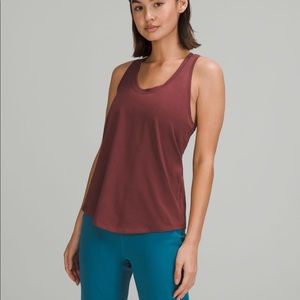 lululemon Love Tank